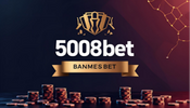 5008bet Logo